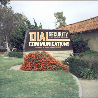 Dial Security & Dial Communications