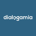 Now "DIALOGAMIA