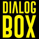 Studio Dialogbox