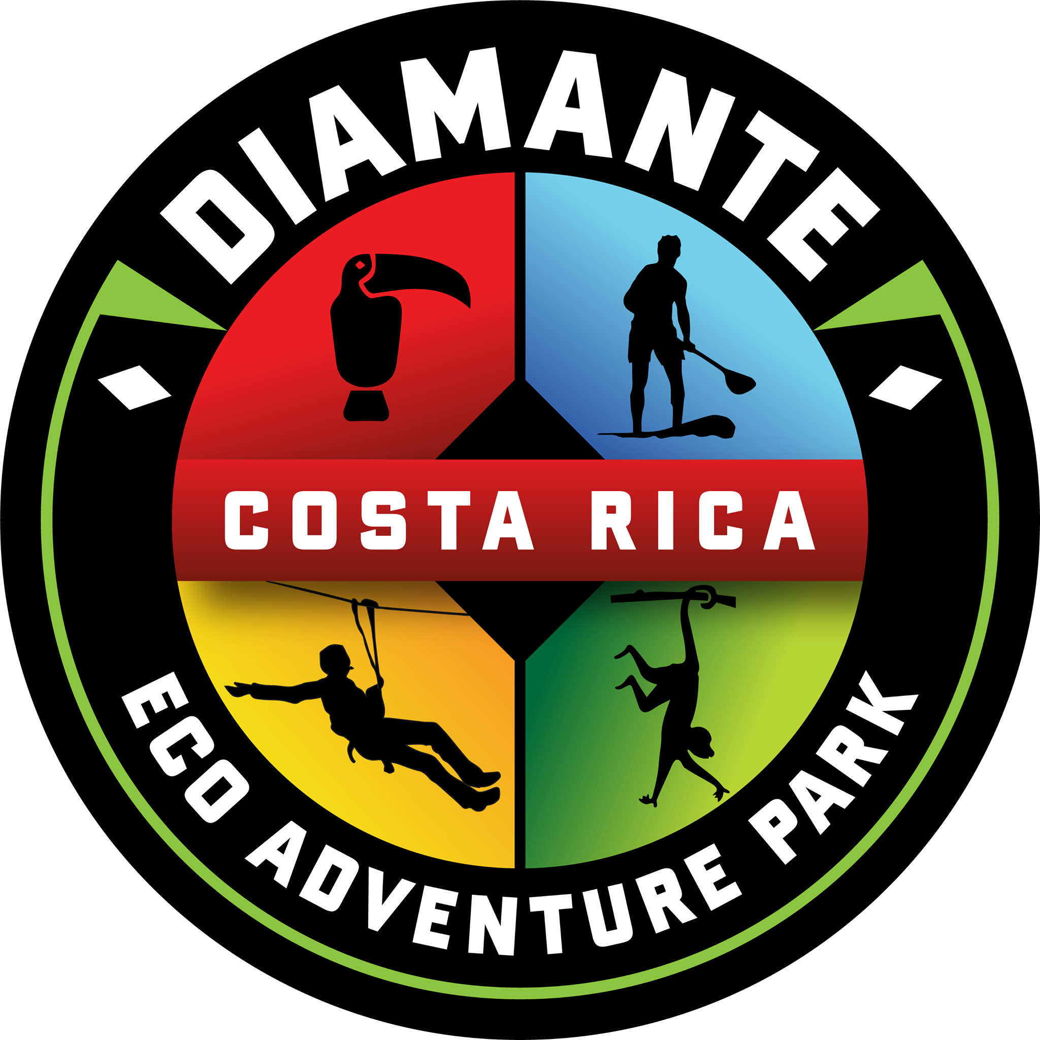 Diamante Eco Adventure Park