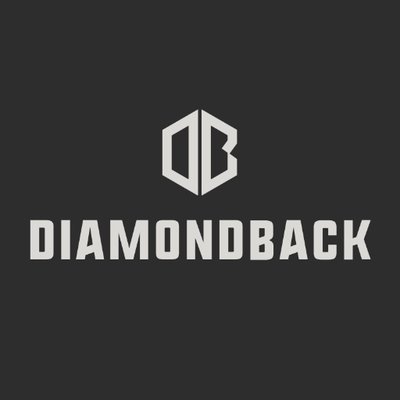 DiamondBack Truck Covers