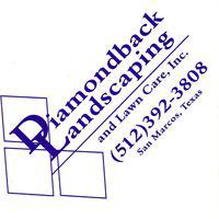 Diamondback Landscaping