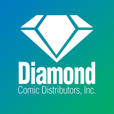 Diamond Comic Distributors