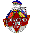 Diamond King Tools