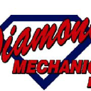 Diamond Mechanical