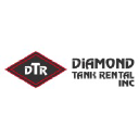 Diamond Tank Rental