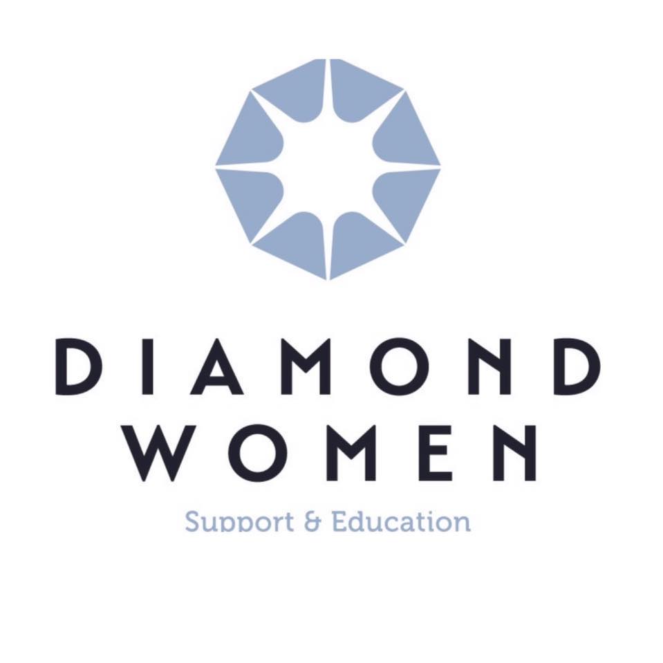 Diamond Women's Support. All Right