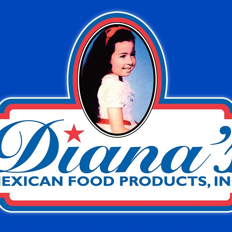 Diana's Mexican Food Products