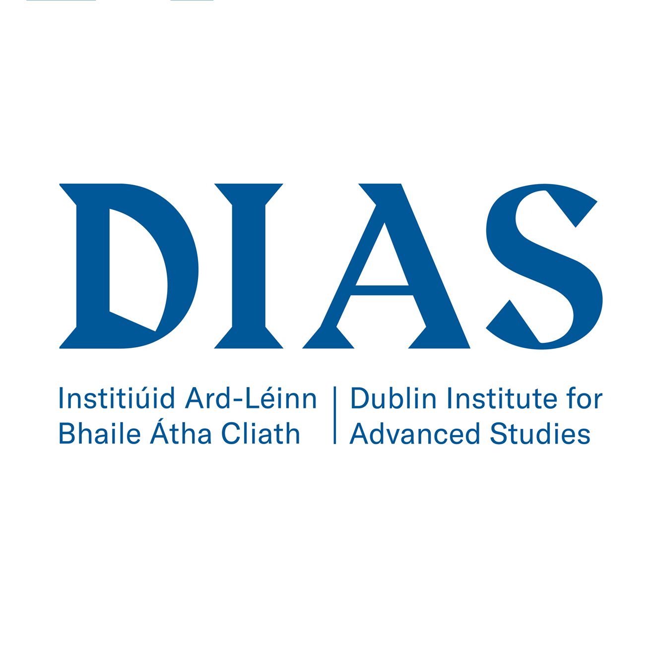 Dublin Institute for Advanced Studies