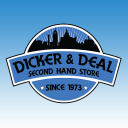 Dicker and Deal