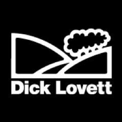 Dick Lovett