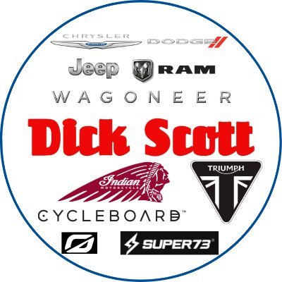 Dick Scott Chrysler Dodge Jeep Ram