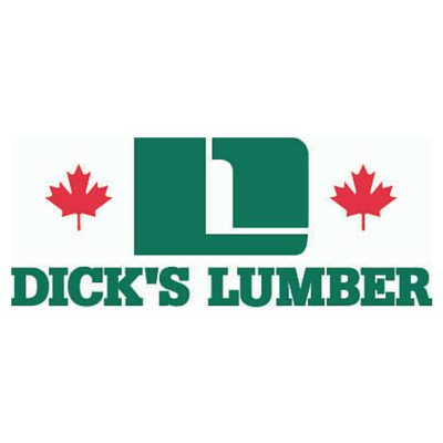 Dick's Lumber