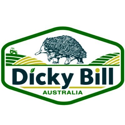 Dicky Bill Farming