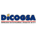 Dicogsa, Distrubuidora de Combustibles y Grasas S.A. de C.V