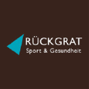 Rückgrat Sport- und Gesundheitscenter