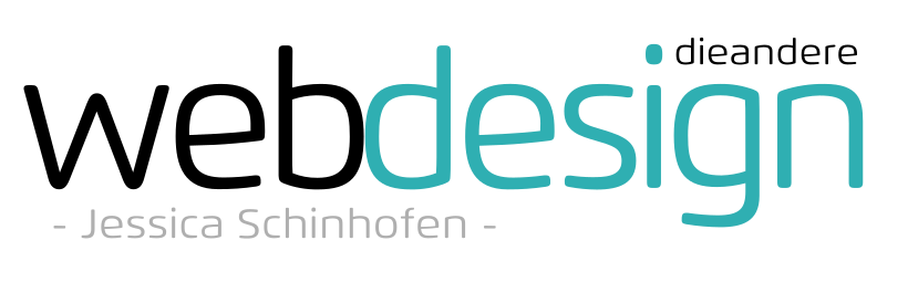 Webdesign DieAndere