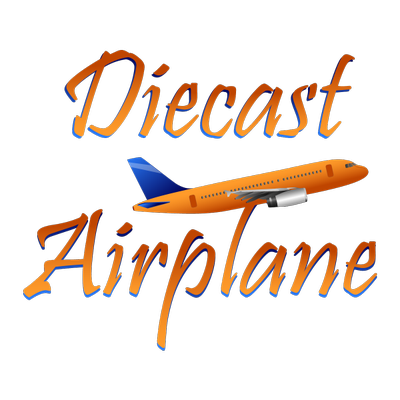 Diecast Airplane Store