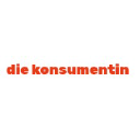 Die Konsumentin