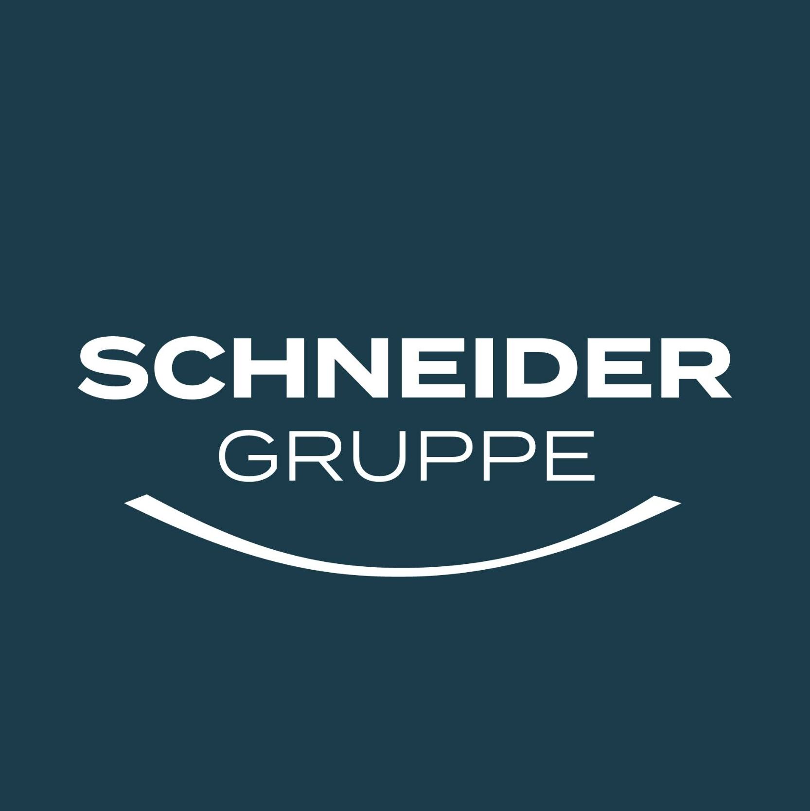 Die Schneider Gruppe