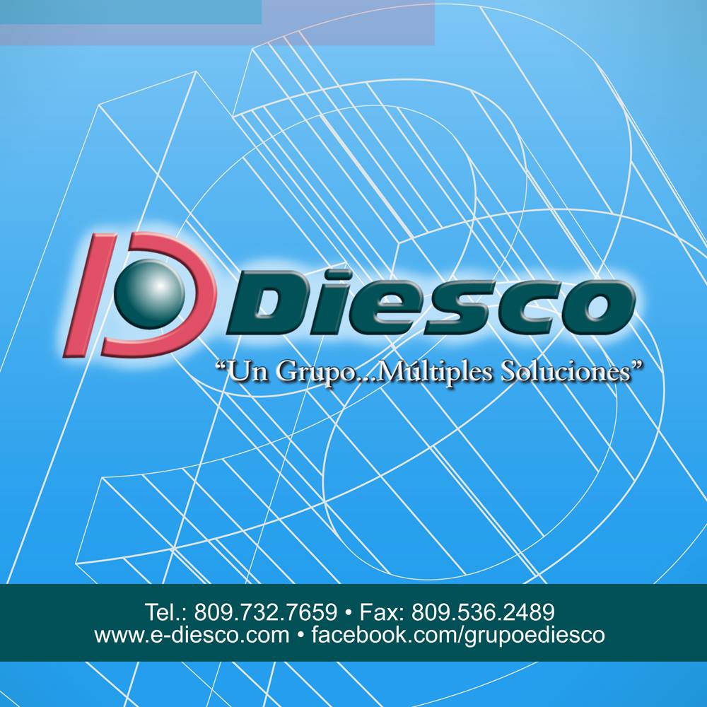 Diesco