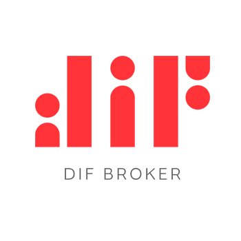 DIF Broker