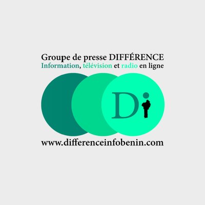 Groupe De Presse Différence