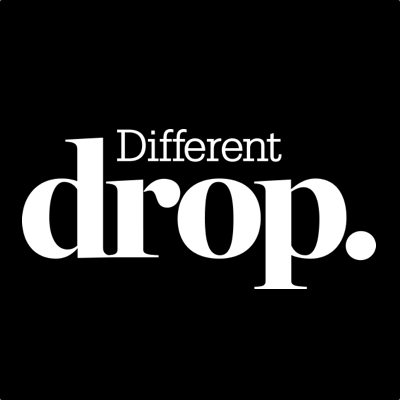 Different Drop