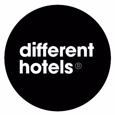 Different Hotels