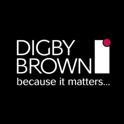 Digby Brown