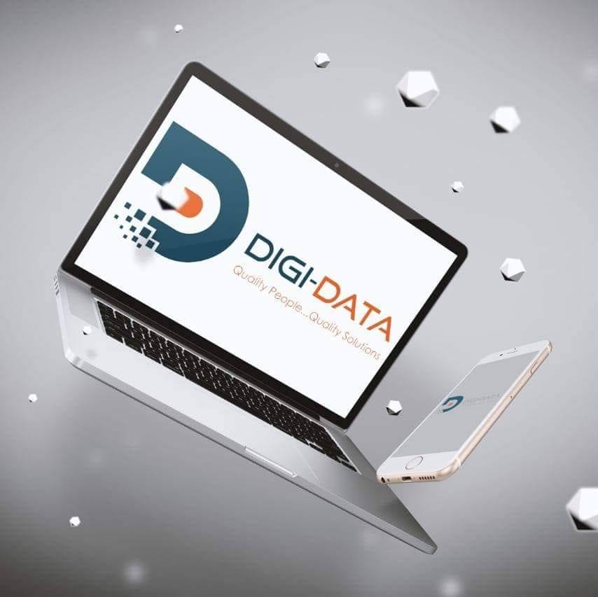 Digi Data Systems Limited