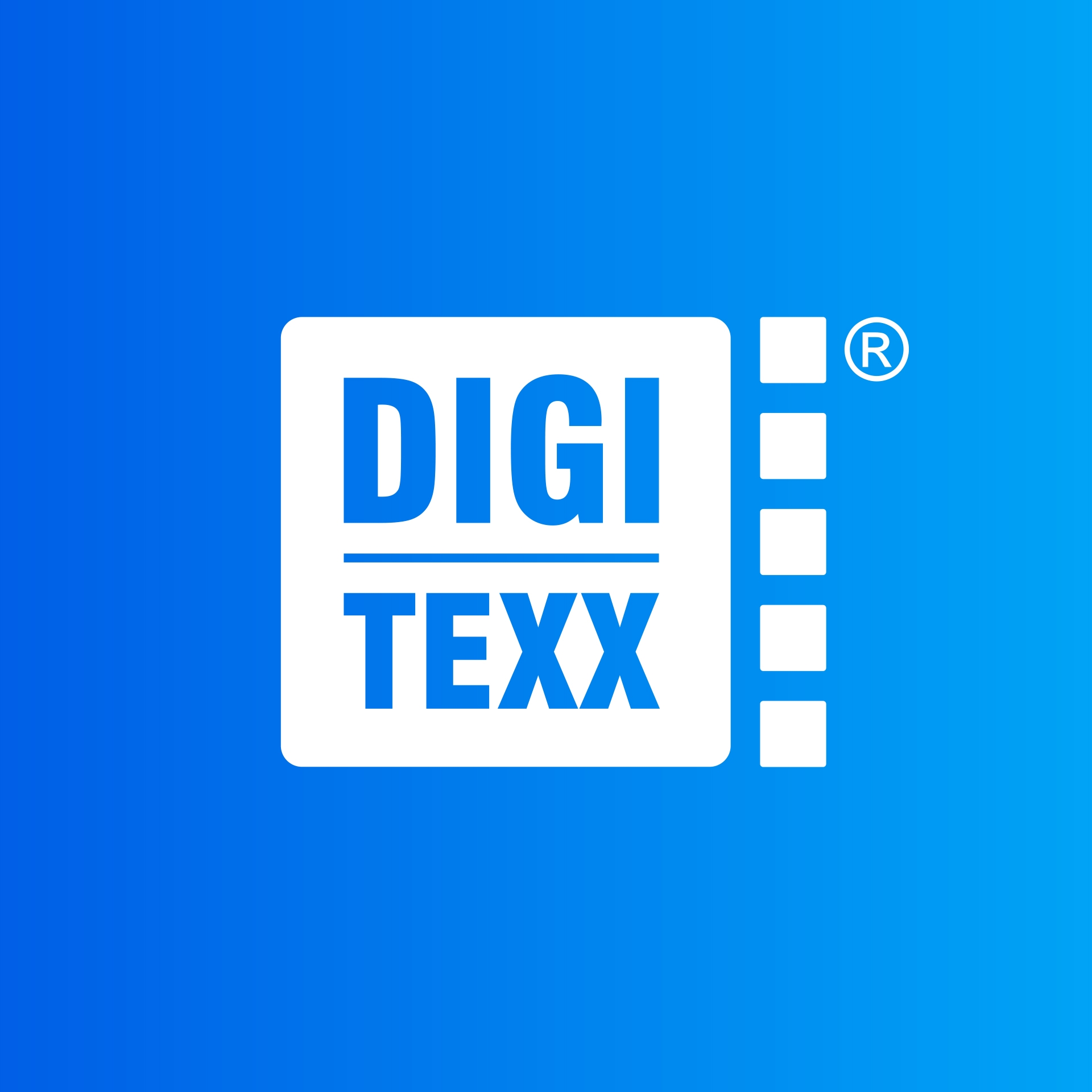 DIGI-TEXX