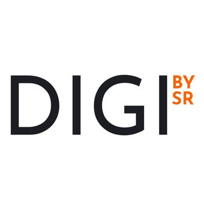 DIGI BY SR