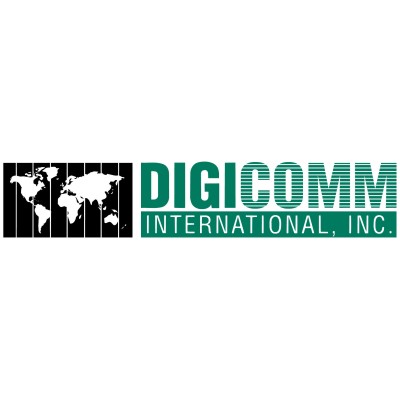 Digicomm International