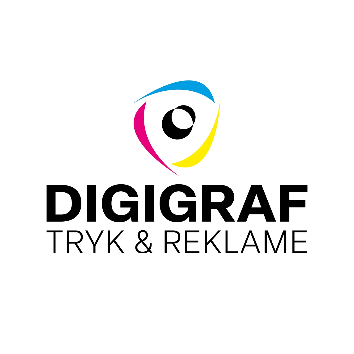 DigiGraf Tryk & Reklame