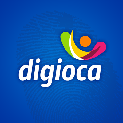 Digioca Colombia