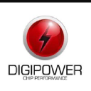 Digipower   Chip Performace