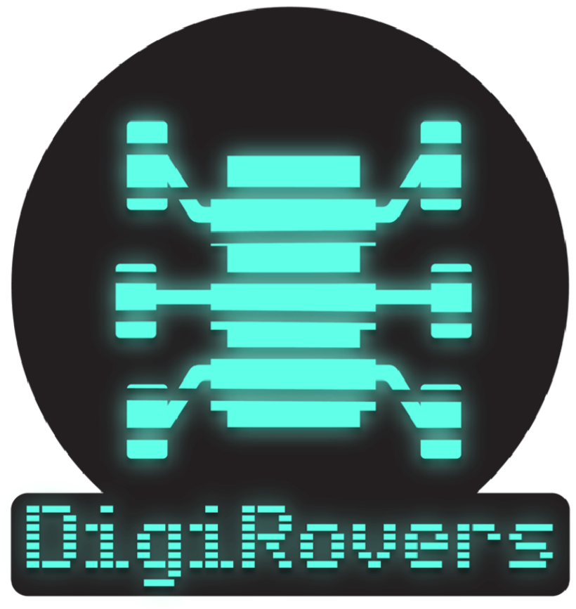 Digirovers Solutions Private Limited