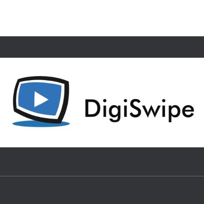 Digiswipe