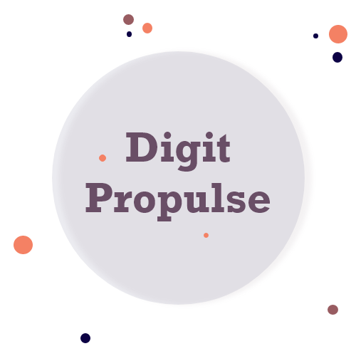 Digit Propulse