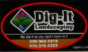 Dig-it Landscaping