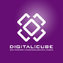 digital:cube