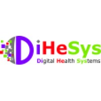 Dihesys   Digital Health Systems Gmbh