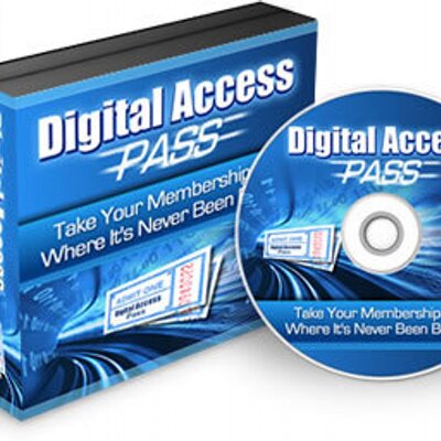 DigitalAccessPass