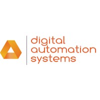 Digital Automation Systems LLC Digital Automation Systems LLC