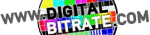 Digitalbitrate