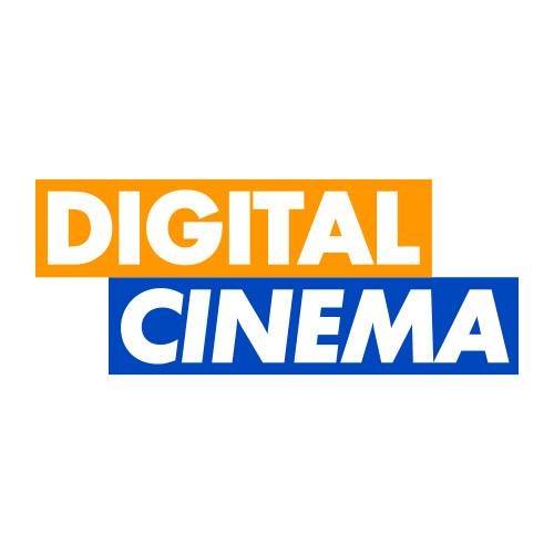 Digital Cinema