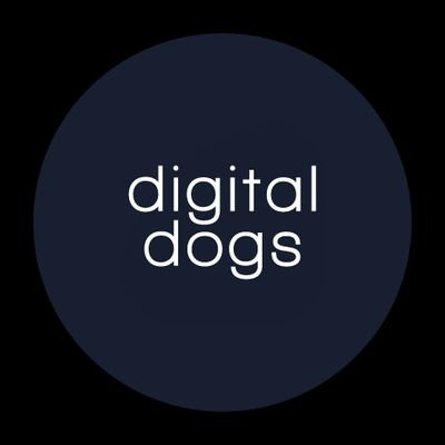 Digital Dogs Content And Media