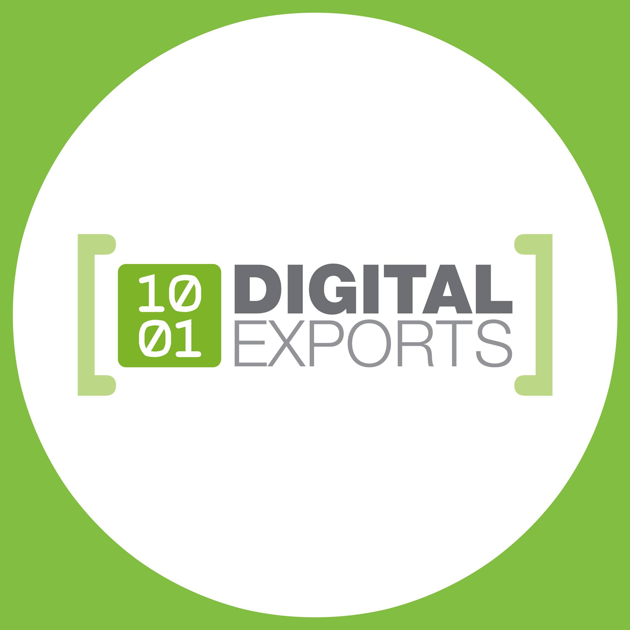 Digital Exports