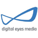 Digital Eyes Media Staffs